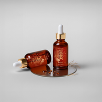 Face Oil – Asta Glow