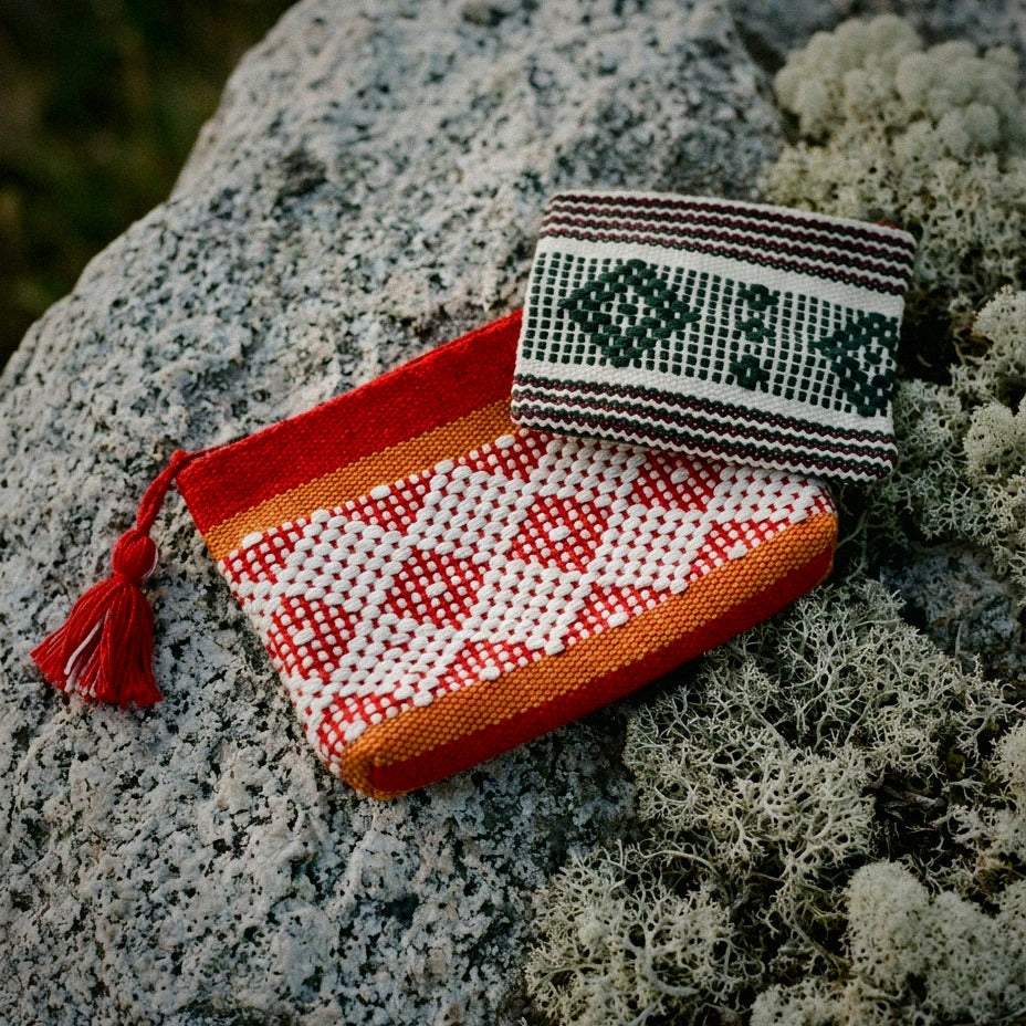 Beauty Bag