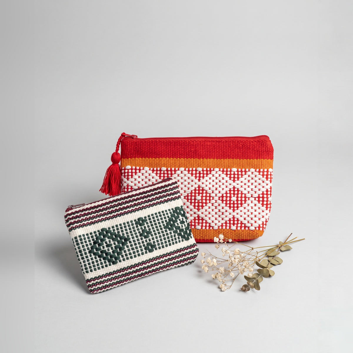 Beauty Bag