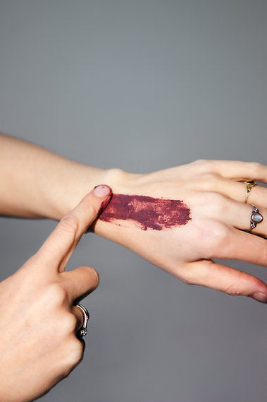 Rósadekur / rose trío: facial mask + facial scrub + rose spray